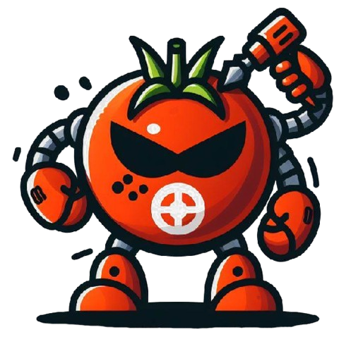 tomato logo